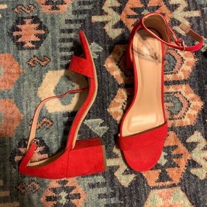 Worn once, super comfy